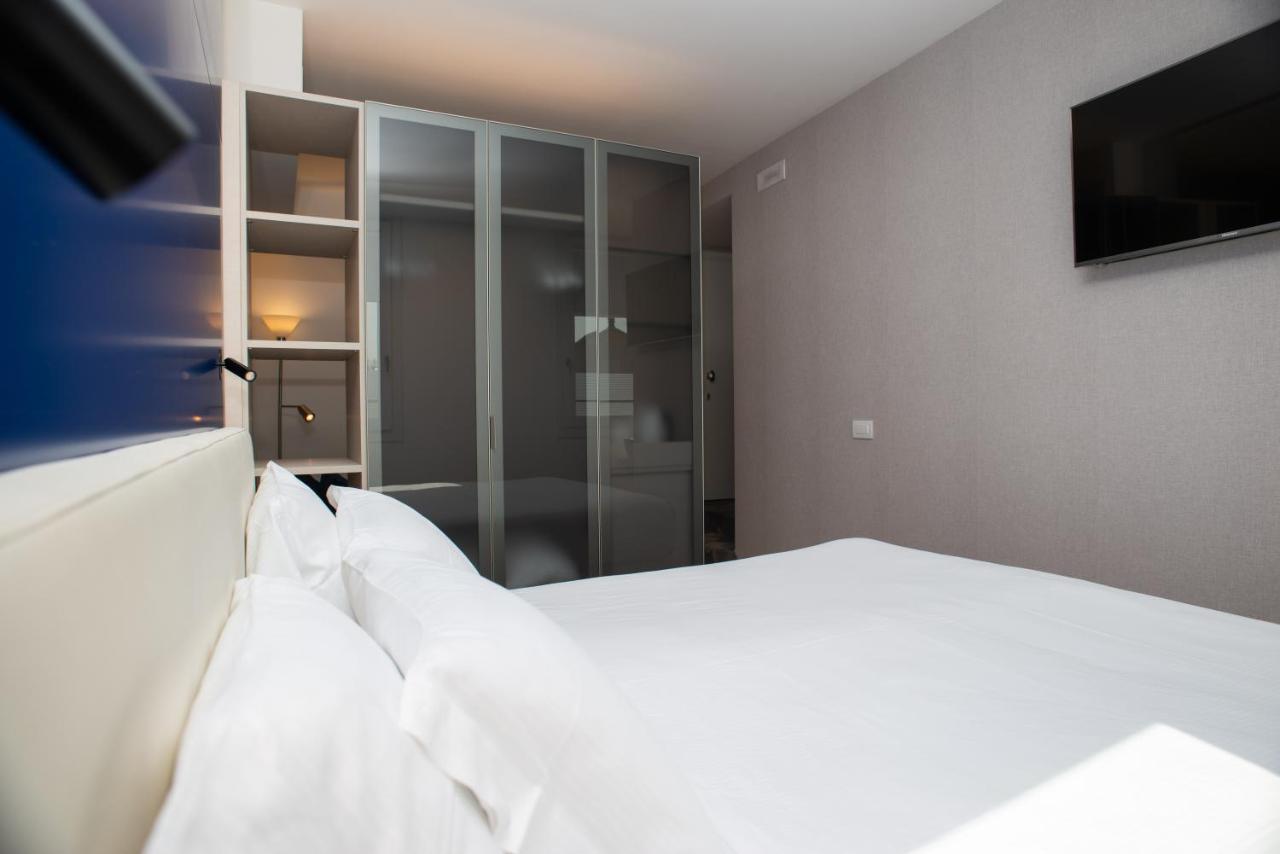Padova Suites C20 Exterior photo