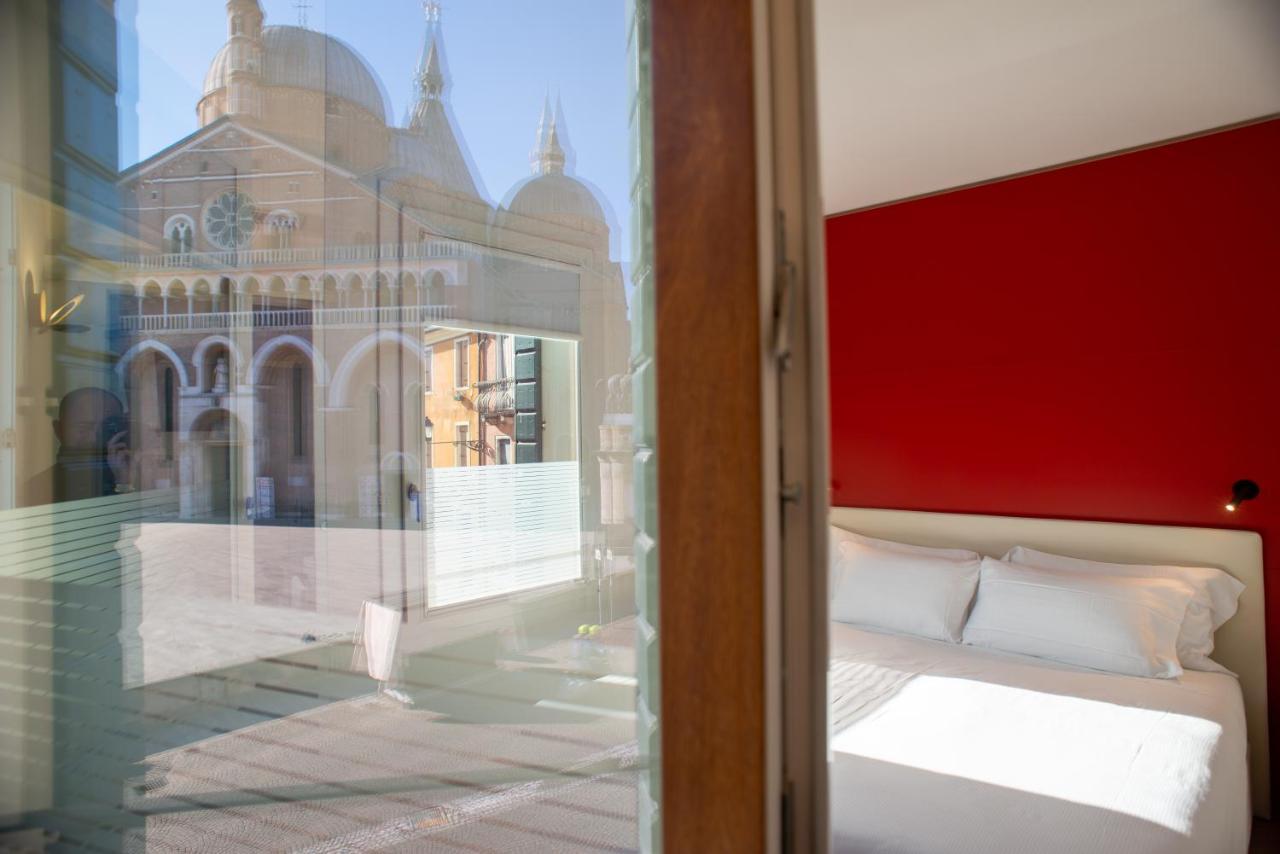 Padova Suites C20 Exterior photo