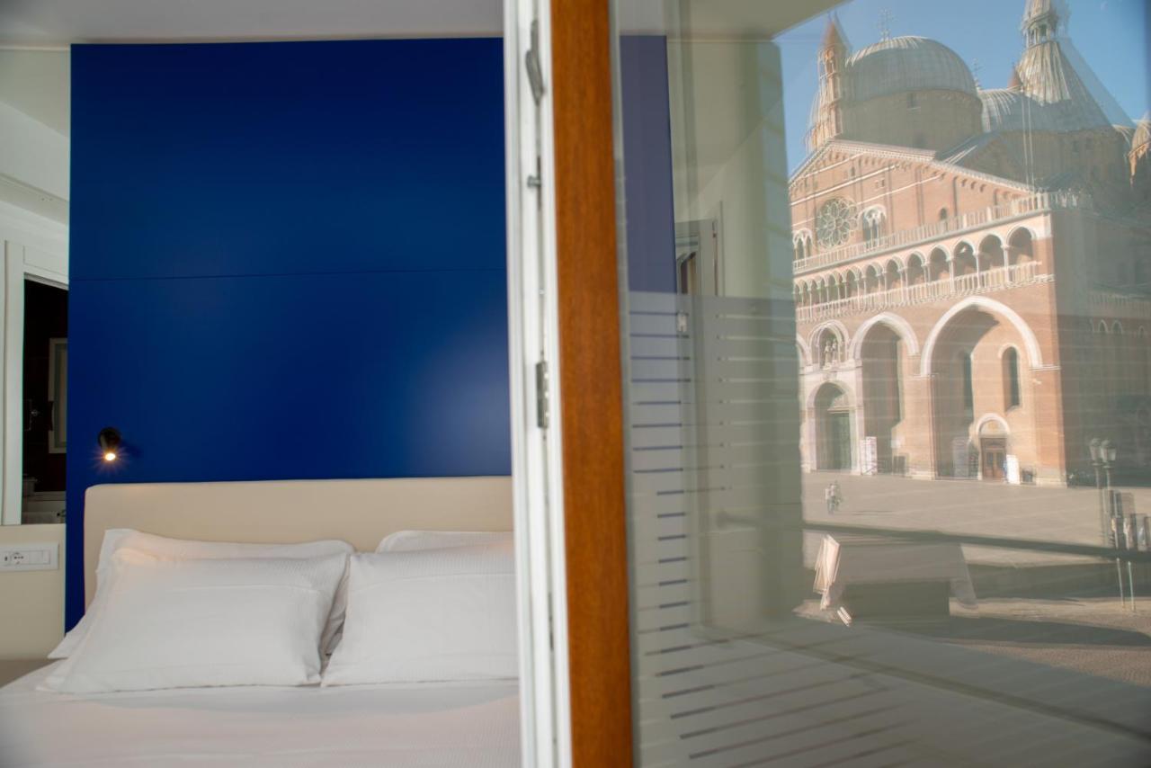 Padova Suites C20 Exterior photo