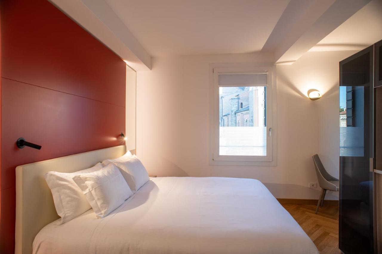 Padova Suites C20 Exterior photo